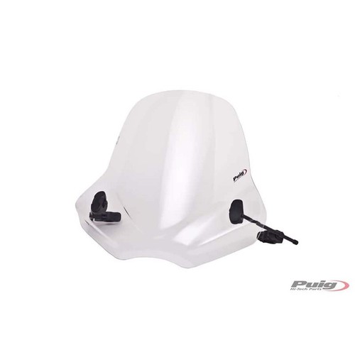 Bulle universel touring puig - universel,