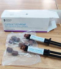 Kit de ciment en résine