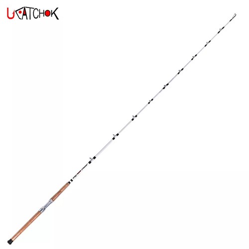 Ucatchok~Catfish~Casting