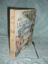 GABRIEL FAURE "Aux lacs