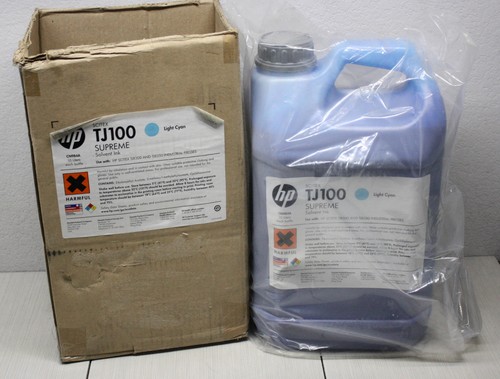Cn984a tj100 supreme light - hp,