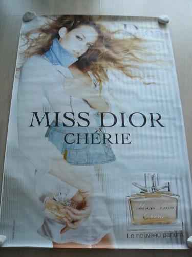 Affiche 170x120 parfum - 170x120, cm