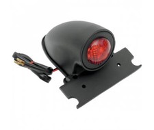 SUPPORT DE PLAQUE NOIR ET FEU