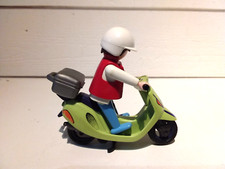 PLAYMOBIL MOTO/ SCOOTER VESPA