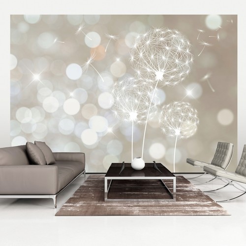 Papier peint intissé - , /