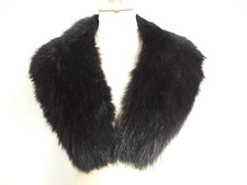 COL N02 EN FOURRURE RENARD