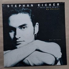 STEPHAN EICHER 12'' Maxi45T