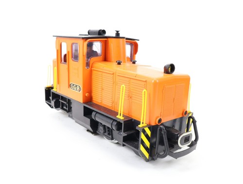 Lgb spur 2060i - spur, g