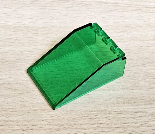 Lego 4474 pare brise - lego,