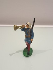 Soldat LR CL GM QUIRALU ? LÉGIONNAIRE WW1