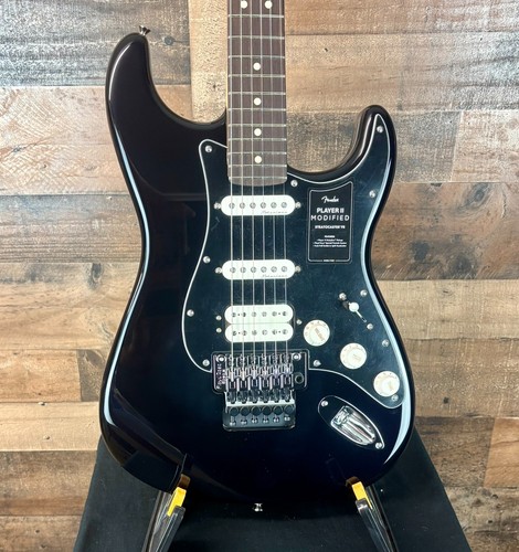 Fender player modified - fender, ii