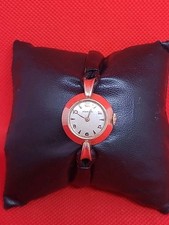 Superbe montre femme marvin - marvin, pl