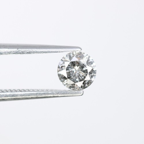 Diamant naturel sel - , et