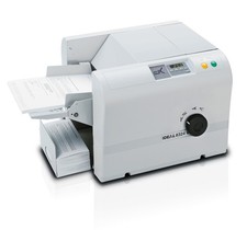 ? Plieuse Documents Ideal 8324 Bureau A4 Haute Performance 7000 Feuilles/H ?