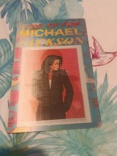 Ticket Concert Holographique