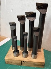 Coffrets 7 Pièces Barre D