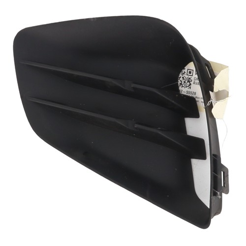 Grille pare choc avant - de,