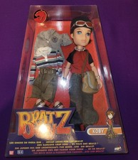 Koby Boyz bratz vintage