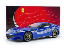 BBR 1/18 - FERRARI F12 TDF -