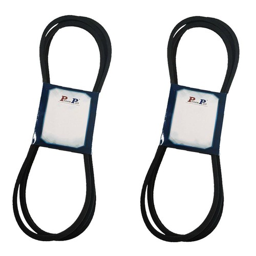 Proven part deck belt - part,