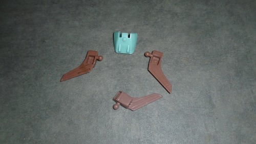 Accessoire pour robot - pour,