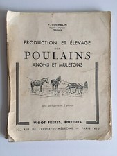 COCHELIN Production et