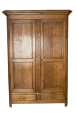 Armoire ancienne a deux portes