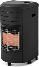 - Chauffage D'Appoint Gaz Calgary - Intérieur - Brûleur Céramique Infrarouge - 3