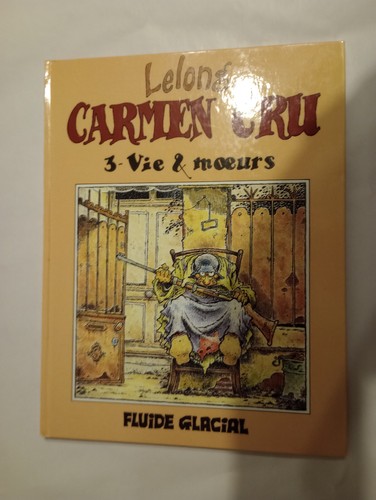 1985 lelong carmen - eo,