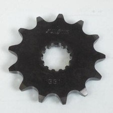 Pignon de sortie de boite