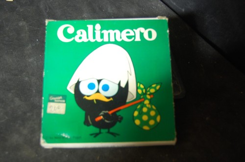 Calimero film super - film, ,s8