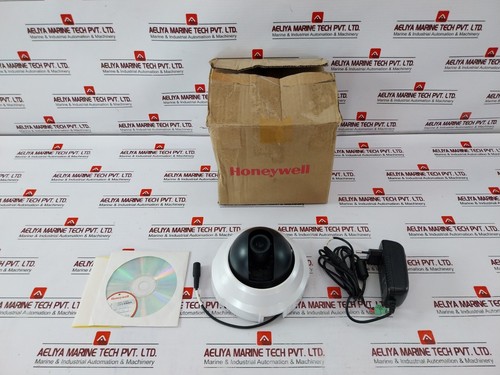 Caméra honeywell - camÉra,
