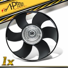 Viscocoupleur De Ventilateur