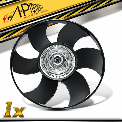 Viscocoupleur ventilateur - de,