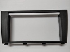 Cadre D'Autoradio Navigateur de Radio Moniteur Double 2 din Lexus IS200 2003