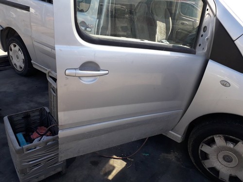 Porte avant droite 6551268 - avant,