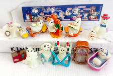 SURPRISE KINDER FERRERO SÉRIE FANTOMINI 1995 ENTREZ AUX CHOIX FIGURINE TOP RAR