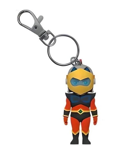 Plastoy ufo robot grendizer - ufo,