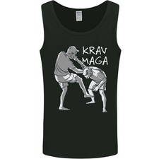 Krav Maga Arts Martiaux Mixtes