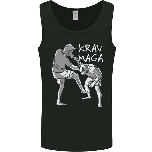 Krav maga arts martiaux mixtes - martiaux,