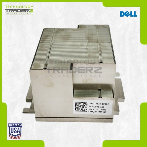Lot ty129 dell poweredge - lot,