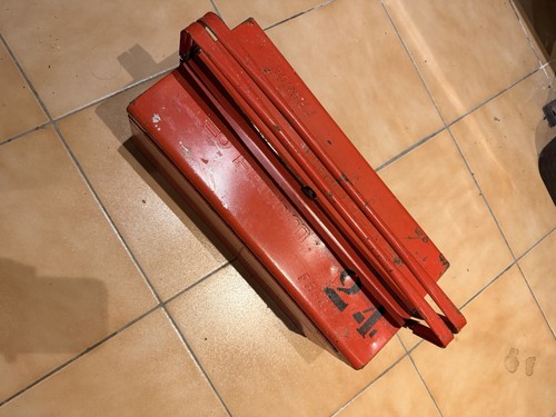 Facom boîte outils métal - à,