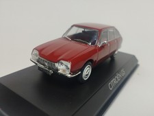 Voiture miniature 1/43