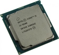 Intel Core i5-8500 (8e