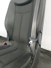 Siege arriere gauche RENAULT