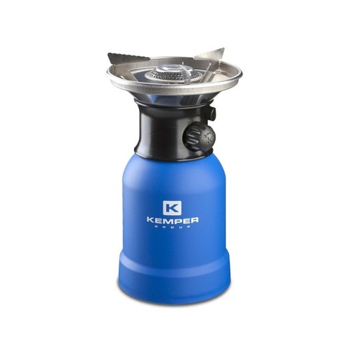 Réchaud gaz avec coque - avec,