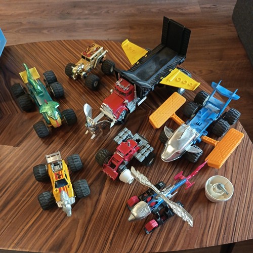 Lot voiture majorette france - lot,