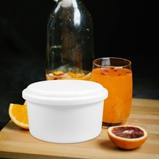  Moule à glace pour Machine à glace rasée à la main, avec couvercle, broyeur à