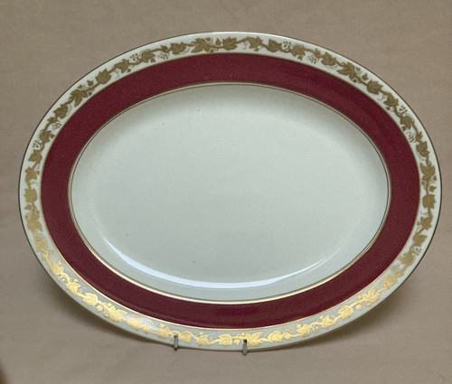 Wedgwood whitehall ruby - wedgwood,