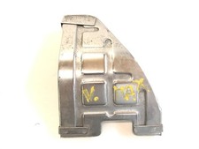 Cache protection echappement